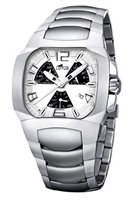 Montre Lotus Homme in Acier 15501/1 - 15501/1